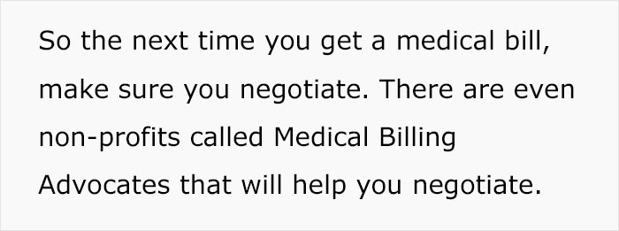 Guy Explains Why Hospital Bills In The USA Are So Expensive