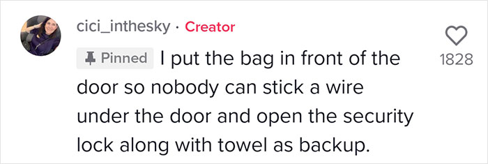 12 Hotel Safety Hacks For Solo Travelers, As Shared By This Flight Attendant