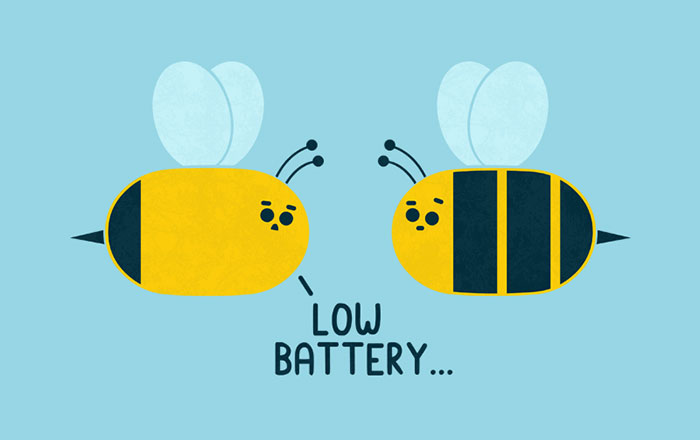 I’ve Always Enjoyed Placing Animals In Funny Situations Or Daily Scenarios That We Can All Relate To (30 Illustrations)