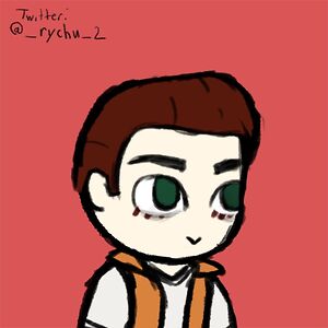 saint-kristopher avatar