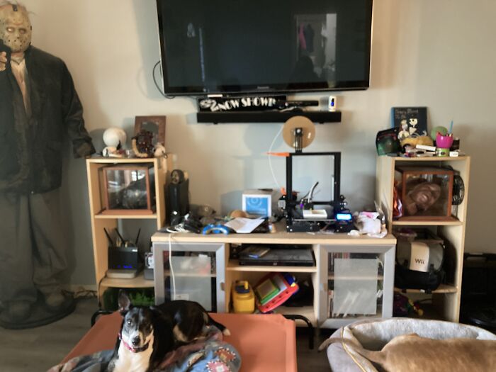 For Those Who Want To See. 😜