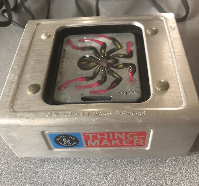 Thingmaker Still Have One