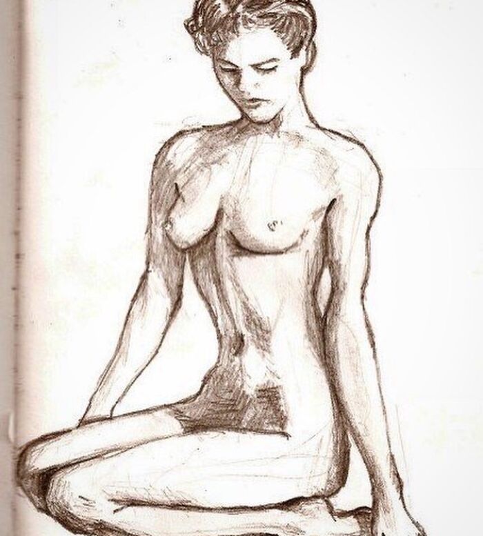 Figure Study
