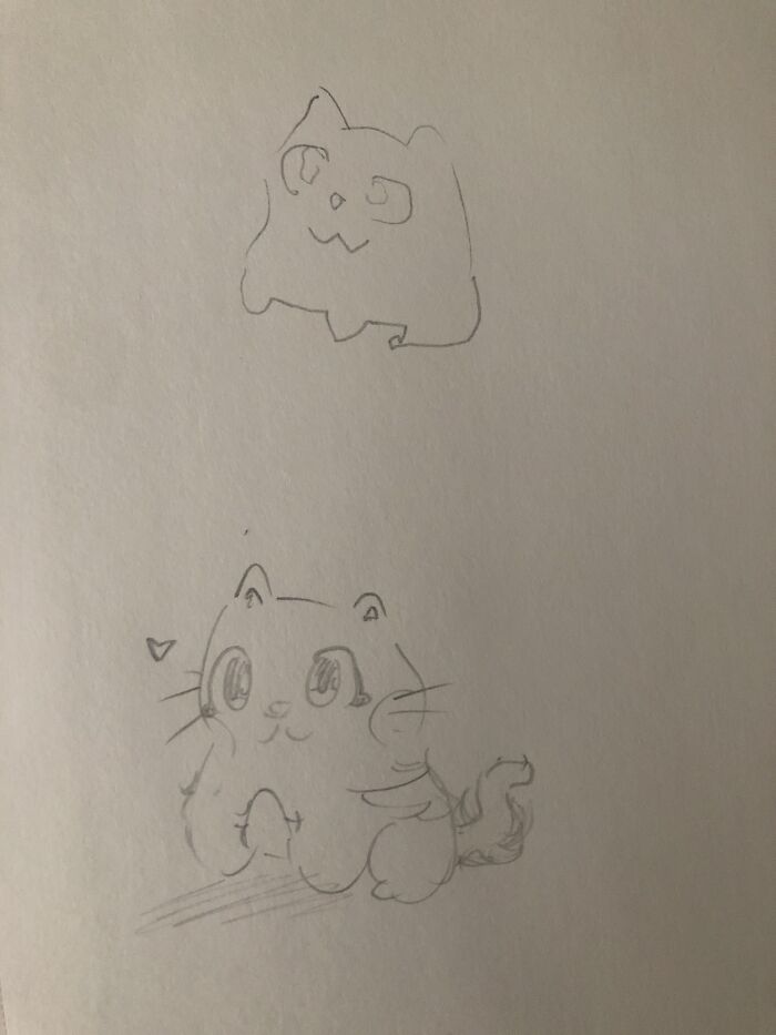 Guess Which One Is My Dominant Hand..