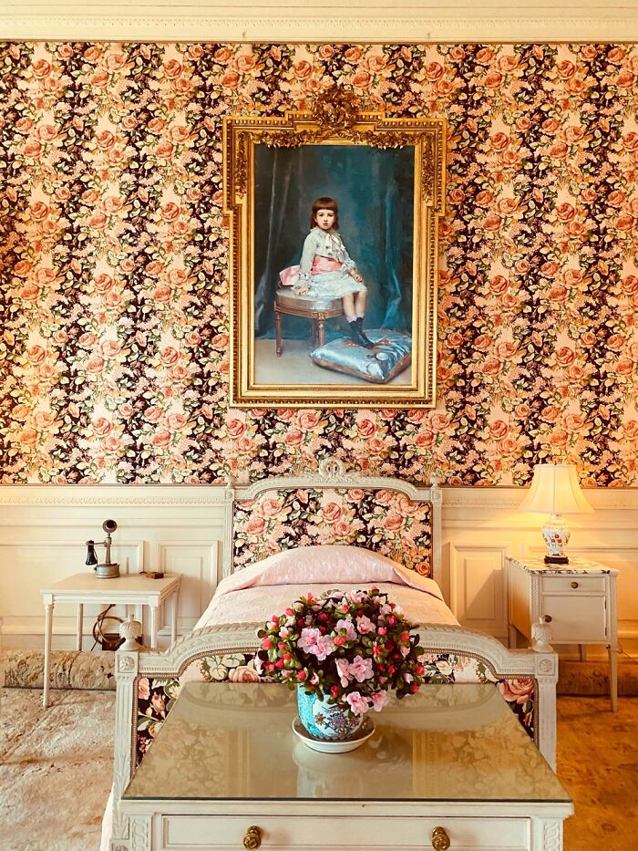 Here Are Some Pictures Of My Summer Vacation (26 Pics)