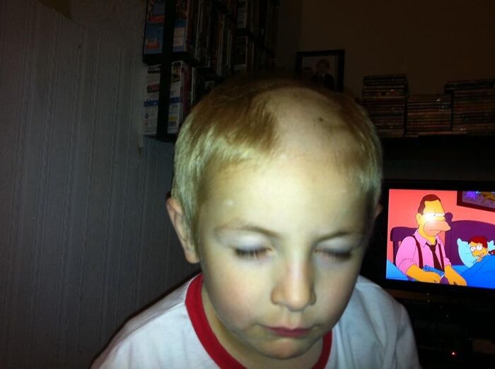 One Of Many Examples