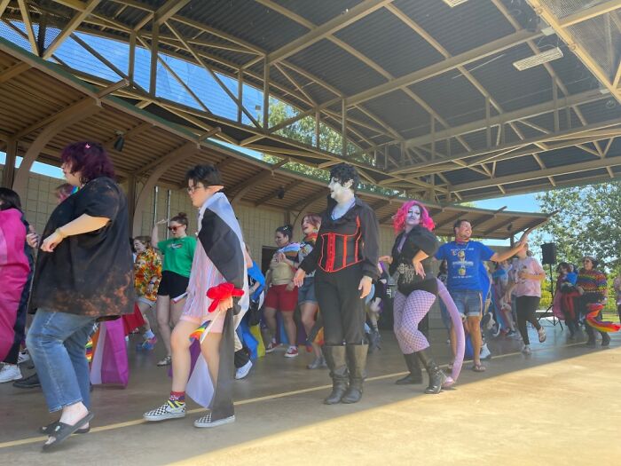 Greenville Nami Pride Fest 2022