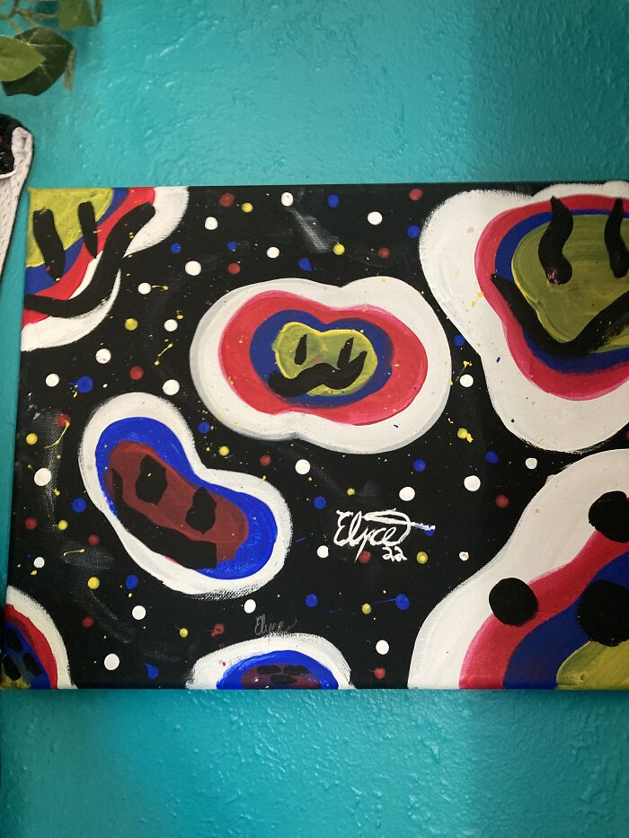 Adding Some Finishing Touches To This But Ummmm Yeah?