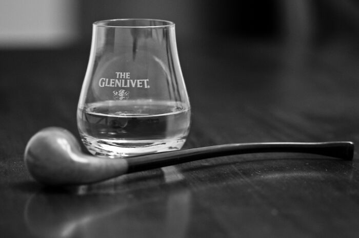 Just Messing Around And Shot This