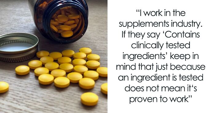 “Name One Thing In Your Industry That The General Public Would Be Shocked To Know” (35 Answers)