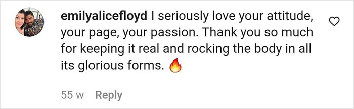 Influencer Shows Both 'Perfect' And Unedited Photos On Instagram So People Know The Whole Truth