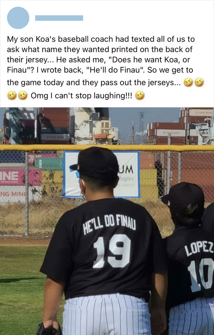 From A Facebook Group My Wife Is In