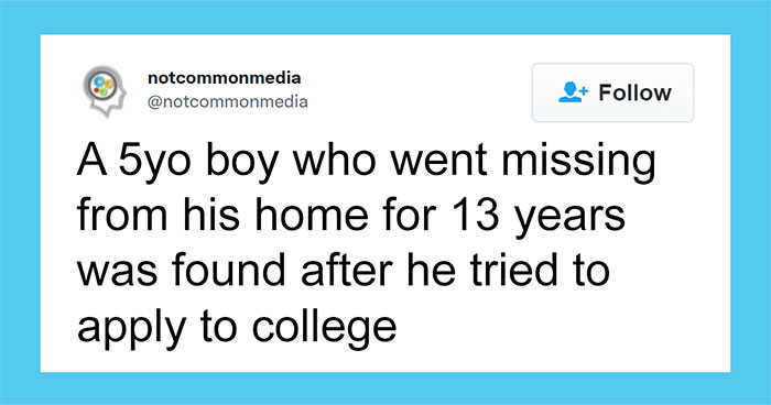 40 Lesser-Known Facts Shared By The “Not Common Facts” Instagram Account (New Pics)