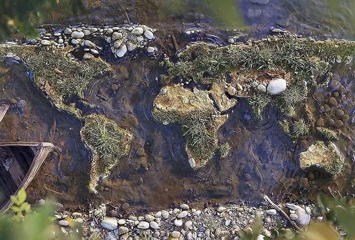 40 Unusual And Fascinating Maps That Might Change Your Perspective On The World (New Pics)