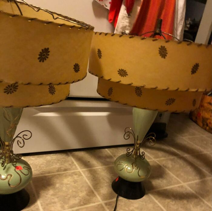 Lookie What I Found On The Way To The Register To Pay For My $1.20 Spatula. I Couldn't Get Them To The Checkout Quick Enough