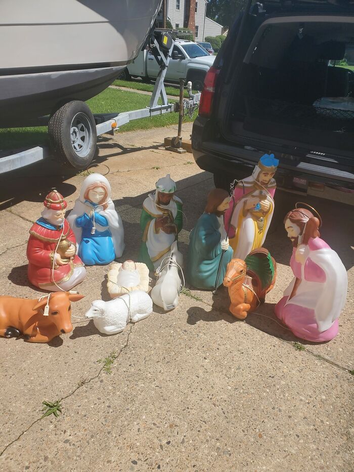 One Of My Holy Grails!!! Ive Been Wanting One Forever! The Best Part Is It Was Free!!