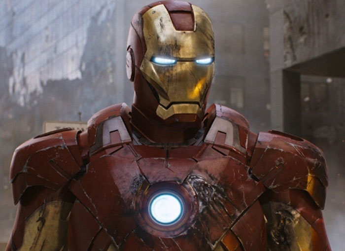 Iron Man Writer Jokingly Holds Marvel's Beloved Character Hostage Until Bully Stops Picking On His Son Iron Man Writer Jokingly Holds Marvel's Beloved Character Hostage Until Bully Stops Picking On His Son