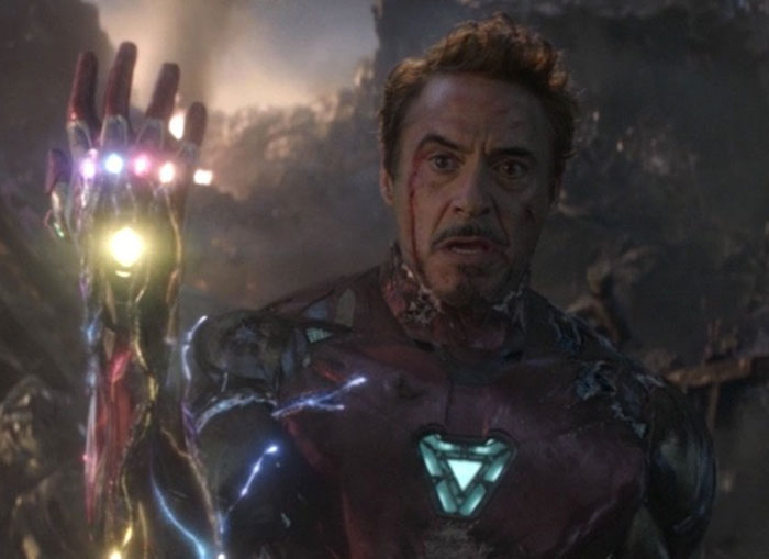 Iron Man Writer Jokingly Holds Marvel's Beloved Character Hostage Until Bully Stops Picking On His Son Iron Man Writer Jokingly Holds Marvel's Beloved Character Hostage Until Bully Stops Picking On His Son