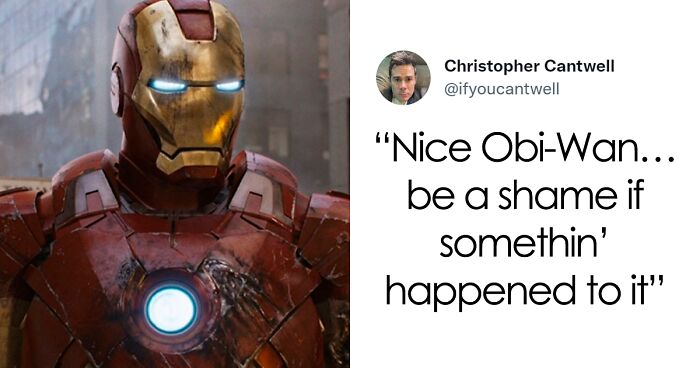 Iron Man Writer Jokingly Holds Marvel’s Beloved Character Hostage Until Bully Stops Picking On His Son