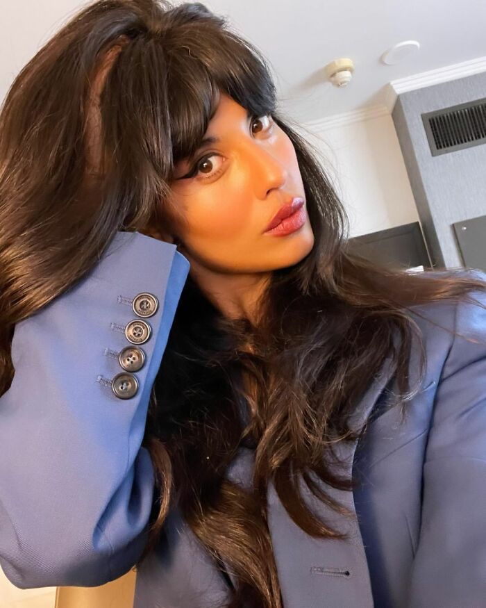 Jameela Jamil