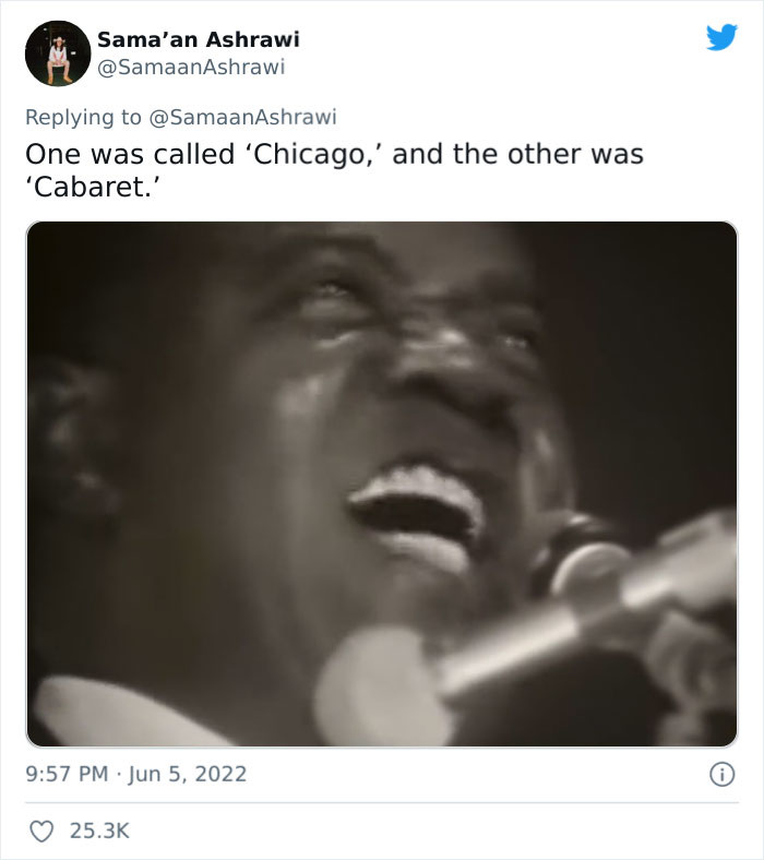 Man Uncovers &lsquo;Cabaret&rsquo; Composer&rsquo;s Relationship With His Grandpa After Finding Vinyl Dedicated To Him