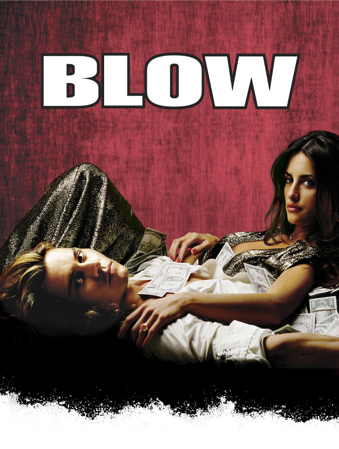 Blow