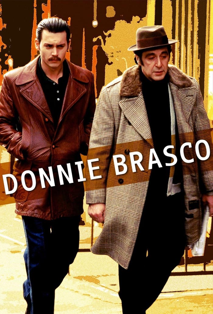Donnie Brasco