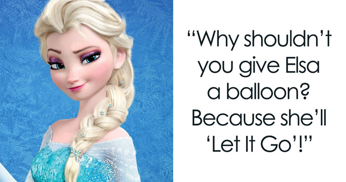 Best Jokes For 5-Year-Olds: Knock-Knock, Animal, School & Silly One-Liners