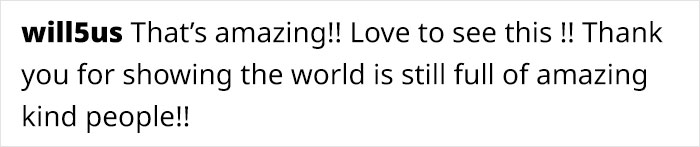 18M People Saw This Video And Loved How These Strangers Jumped In To Help Their New Neighbors After They Bought A Way-Too-Tiny Lawn Mower 18M People Saw This Video And Loved How These Strangers Jumped In To Help Their New Neighbors After They Bought A Way-Too-Tiny Lawn Mower
