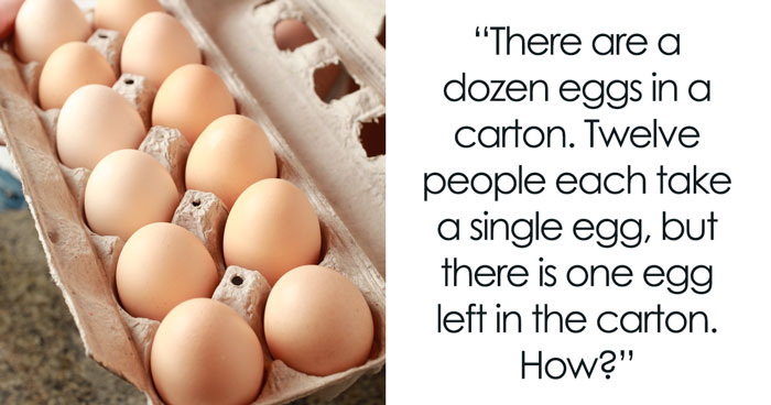62 Lateral-Thinking Puzzles (With Answers)