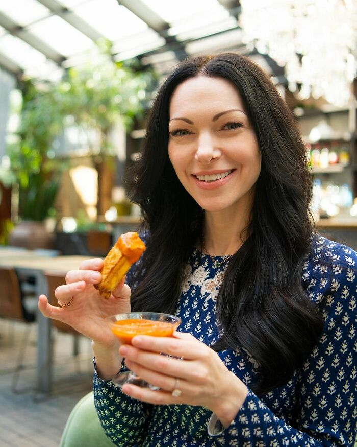 Laura Prepon