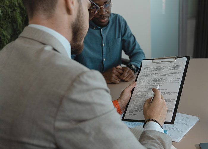 Lawyer Is Asked To Hand In &lsquo;A Free Writing Sample&rsquo; As Part Of His Job Interview, Makes The Firm Regret It Later