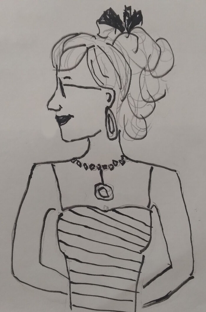 Just Cause You Asked