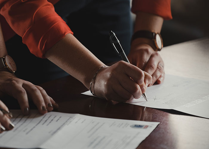 I Should've Read The Lease? Well You Should've Read The Law!