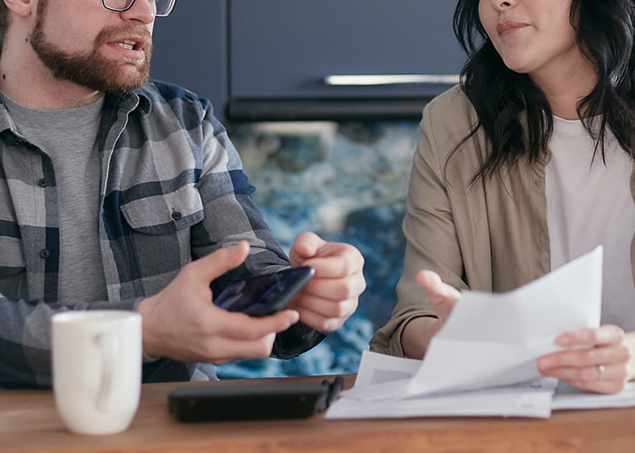 Dealt With A Lying Landlord By Threatening To Run Up Their Bills