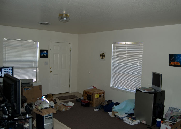 Reason Required To Move Out