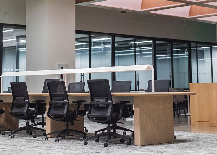 Landlord Demands Building Be Restored, So Air-Con And Fine Reception Is Ripped Out