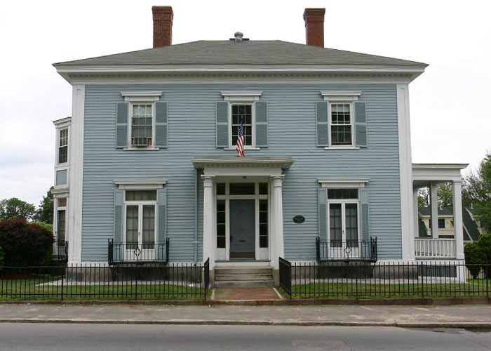 Our Landlord Told Me 'Go Ahead! Call The City Inspector' So I Did