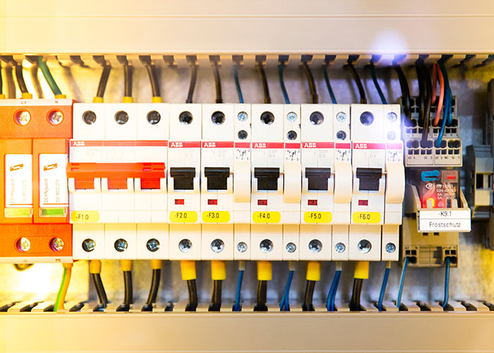 Electric Bill Still In Our Name After We Move Out? I'll Make Sure We're Not Charged A Cent