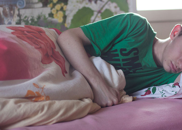 “Guests Cannot Spend The Night At My Property.”