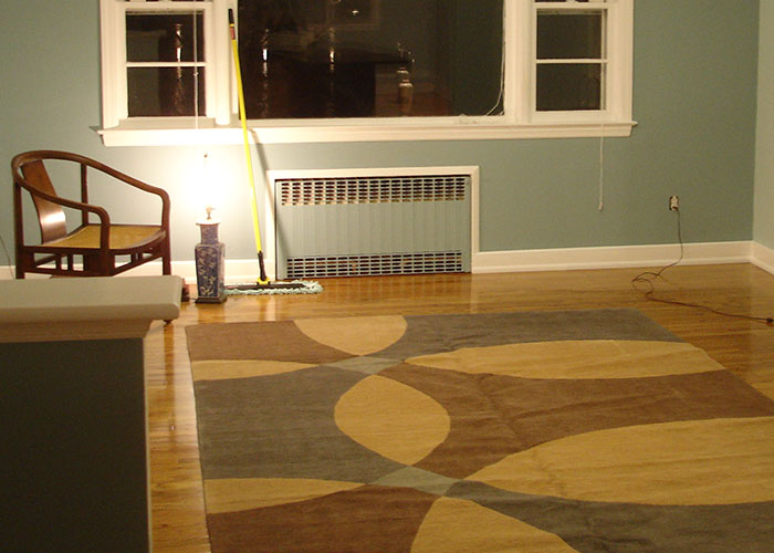 Sure, I’ll Reimburse You For What The Carpet Is Worth!