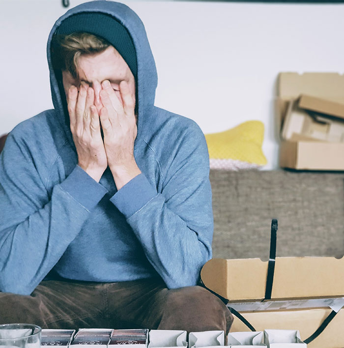 You Want To Kick Me Out Of Our House When You Can't Pay Rent? ...ok!