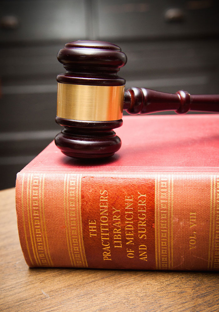 Ex-Landlord Says He'll "See Me In Court." I Take Him To Court Instead And Win