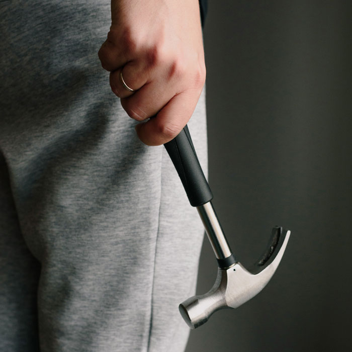 Guy Gets Shamed By Girlfriend's Parents for Not Being A 'Real Man,' Plays Along To Teach Her A Lesson