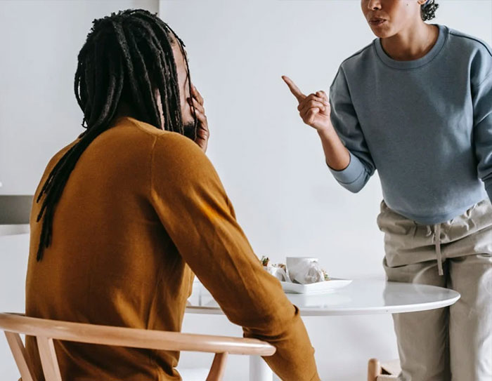 Guy Gets Shamed By Girlfriend's Parents for Not Being A 'Real Man,' Plays Along To Teach Her A Lesson