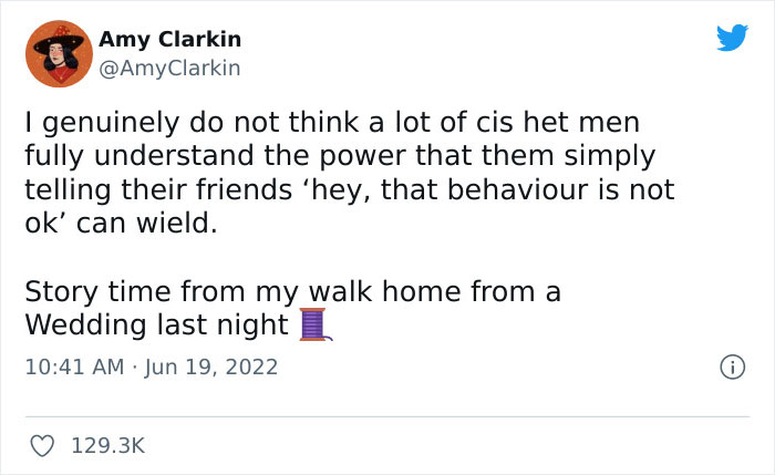 &ldquo;Stop That Right Now. You Never Do That To A Woman Walking On Her Own&rdquo;: Woman Shares How A Guy Called Out His Friends&rsquo; Jerky Behavior