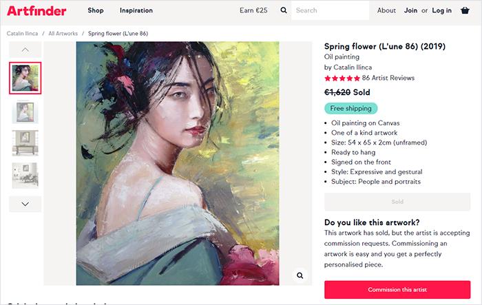 World Famous Photographer Accuses Artist Of Ripping Off Her Work, Is Shocked By His Response