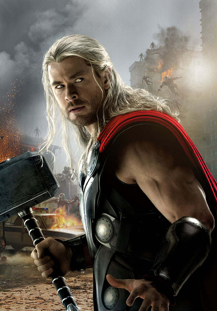 Thor