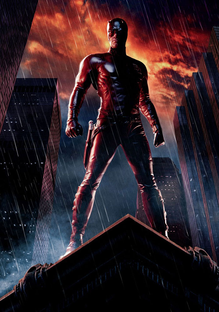 Daredevil