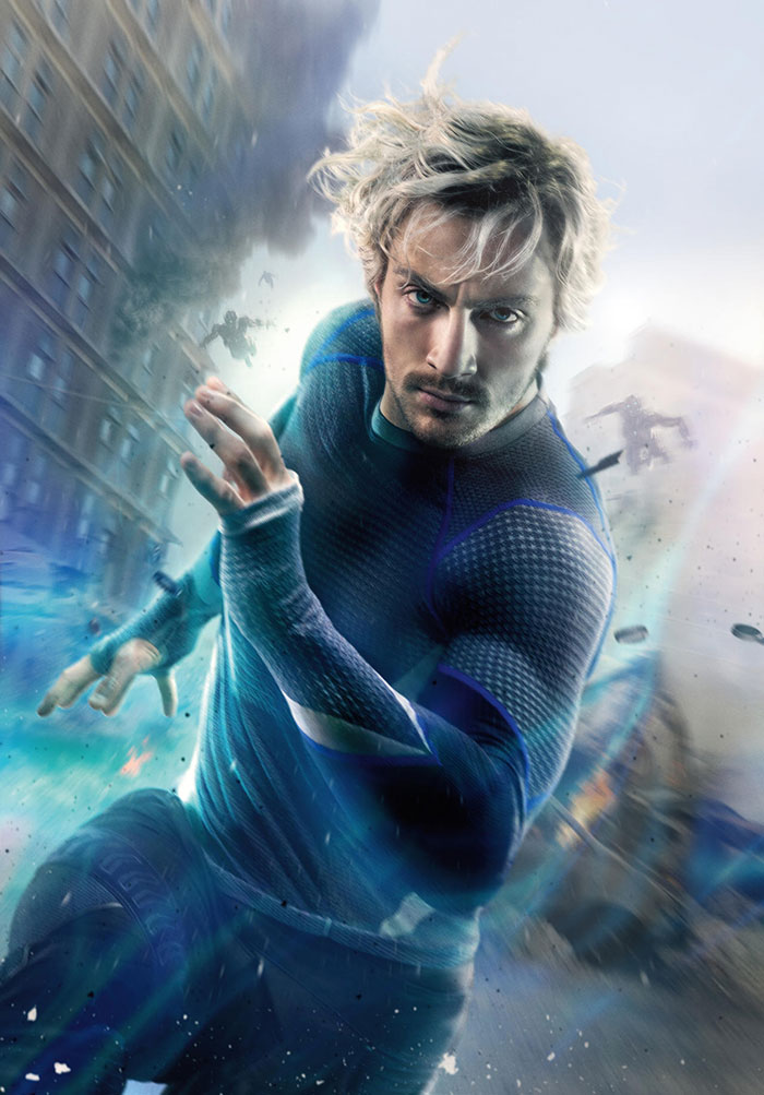 Quicksilver